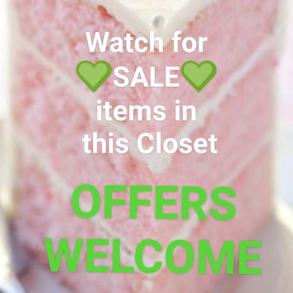 Other - 💚SALE💚